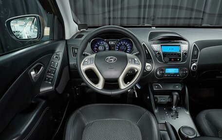 Hyundai ix35 I рестайлинг, 2013 год, 1 399 000 рублей, 8 фотография