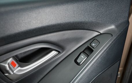 Hyundai ix35 I рестайлинг, 2013 год, 1 399 000 рублей, 13 фотография