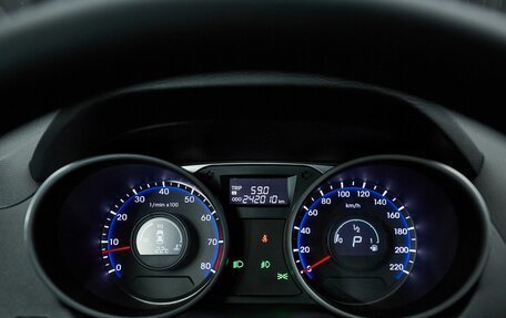 Hyundai ix35 I рестайлинг, 2013 год, 1 399 000 рублей, 16 фотография