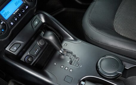 Hyundai ix35 I рестайлинг, 2013 год, 1 399 000 рублей, 18 фотография