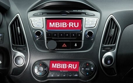 Hyundai ix35 I рестайлинг, 2013 год, 1 399 000 рублей, 17 фотография