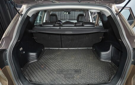 Hyundai ix35 I рестайлинг, 2013 год, 1 399 000 рублей, 20 фотография