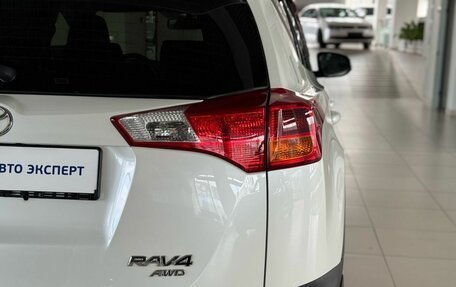 Toyota RAV4, 2013 год, 1 777 000 рублей, 10 фотография