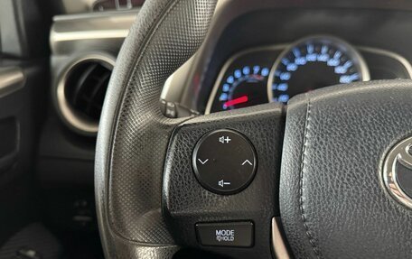 Toyota RAV4, 2013 год, 1 777 000 рублей, 13 фотография