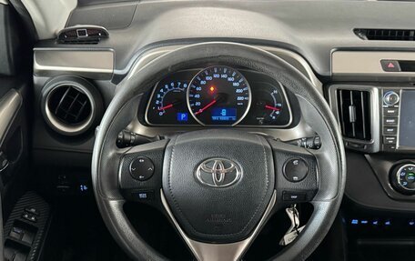 Toyota RAV4, 2013 год, 1 777 000 рублей, 12 фотография