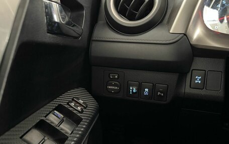 Toyota RAV4, 2013 год, 1 777 000 рублей, 19 фотография