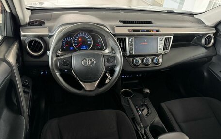 Toyota RAV4, 2013 год, 1 777 000 рублей, 20 фотография