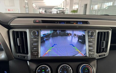 Toyota RAV4, 2013 год, 1 777 000 рублей, 16 фотография
