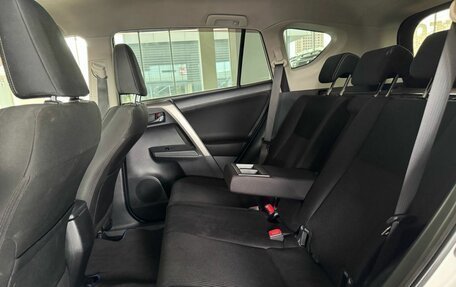Toyota RAV4, 2013 год, 1 777 000 рублей, 25 фотография