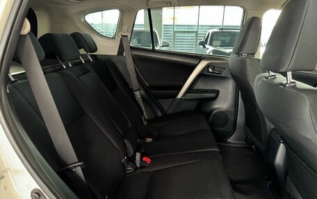 Toyota RAV4, 2013 год, 1 777 000 рублей, 27 фотография