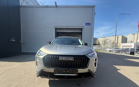 Haval Jolion, 2026 год, 2 870 010 рублей, 2 фотография
