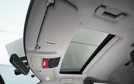 Lexus RX IV рестайлинг, 2016 год, 4 200 000 рублей, 11 фотография