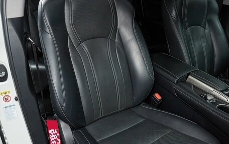 Lexus RX IV рестайлинг, 2016 год, 4 200 000 рублей, 17 фотография