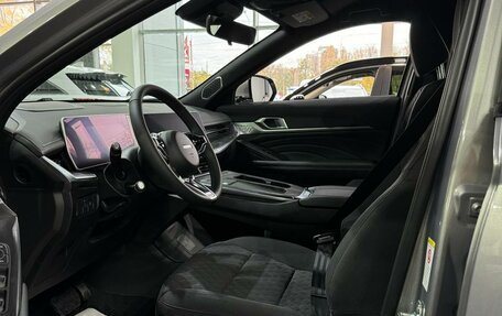 Haval F7, 2026 год, 3 167 010 рублей, 9 фотография