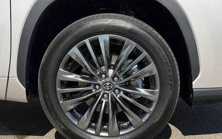 Toyota Highlander, 2026 год, 5 550 000 рублей, 8 фотография