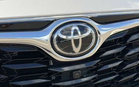 Toyota Highlander, 2026 год, 5 550 000 рублей, 9 фотография