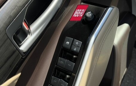 Toyota Highlander, 2026 год, 5 550 000 рублей, 14 фотография