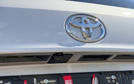 Toyota Highlander, 2026 год, 5 550 000 рублей, 10 фотография