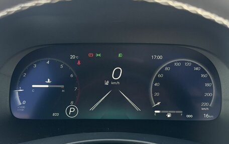 Toyota Highlander, 2026 год, 5 550 000 рублей, 21 фотография