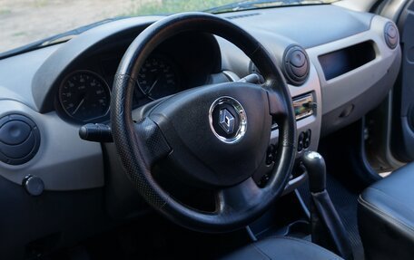 Renault Logan I, 2010 год, 500 000 рублей, 6 фотография