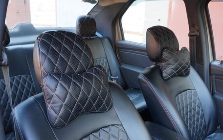 Renault Logan I, 2010 год, 500 000 рублей, 10 фотография