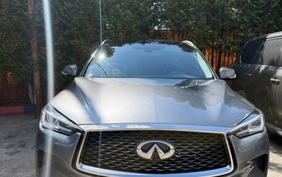 Infiniti QX50 II, 2019 год, 2 900 000 рублей, 1 фотография