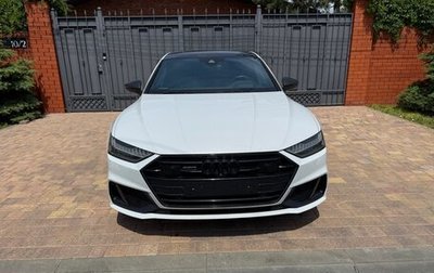 Audi A7, 2020 год, 6 000 000 рублей, 1 фотография