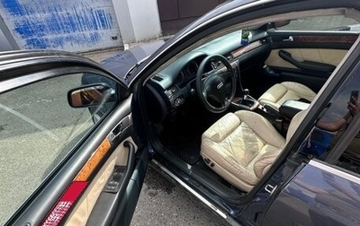 Audi A6, 2001 год, 350 000 рублей, 1 фотография