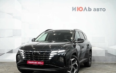 Hyundai Tucson, 2022 год, 3 850 000 рублей, 1 фотография