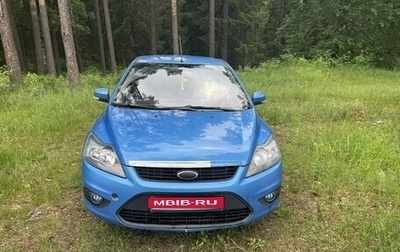 Ford Focus II рестайлинг, 2008 год, 295 000 рублей, 1 фотография