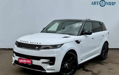 Land Rover Range Rover Sport, 2023 год, 12 699 000 рублей, 1 фотография