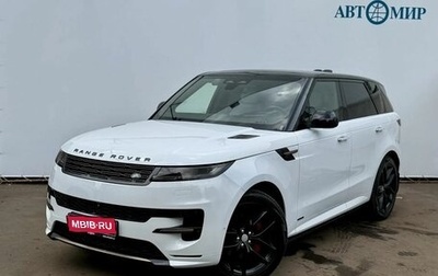 Land Rover Range Rover Sport, 2023 год, 12 699 000 рублей, 1 фотография