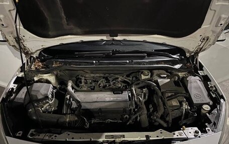 Opel Astra J, 2011 год, 550 000 рублей, 7 фотография