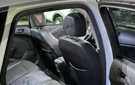 Opel Astra J, 2011 год, 550 000 рублей, 8 фотография