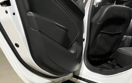 Opel Astra J, 2011 год, 550 000 рублей, 4 фотография