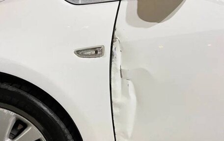 Opel Astra J, 2011 год, 550 000 рублей, 5 фотография