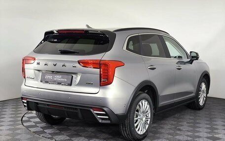 Haval Jolion, 2026 год, 2 849 000 рублей, 3 фотография