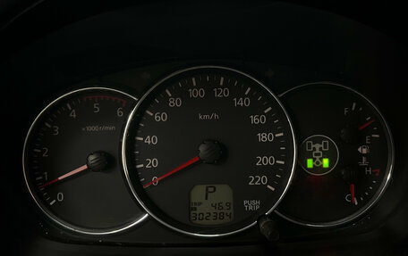 Mitsubishi Pajero Sport II рестайлинг, 2010 год, 1 190 000 рублей, 10 фотография