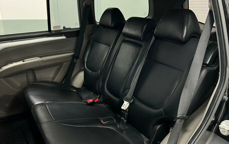 Mitsubishi Pajero Sport II рестайлинг, 2010 год, 1 190 000 рублей, 16 фотография