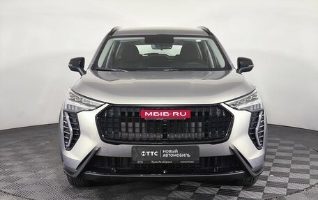 Haval Jolion, 2026 год, 2 499 000 рублей, 2 фотография