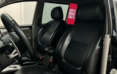 Mitsubishi Pajero Sport II рестайлинг, 2010 год, 1 190 000 рублей, 15 фотография