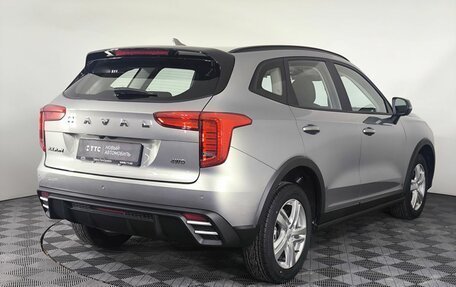 Haval Jolion, 2026 год, 2 499 000 рублей, 3 фотография