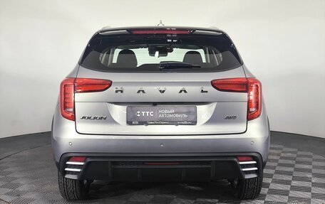 Haval Jolion, 2026 год, 2 499 000 рублей, 4 фотография