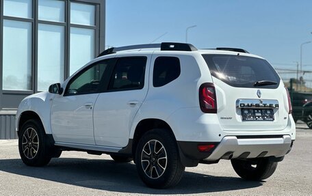 Renault Duster I рестайлинг, 2019 год, 1 550 000 рублей, 6 фотография