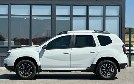 Renault Duster I рестайлинг, 2019 год, 1 550 000 рублей, 5 фотография