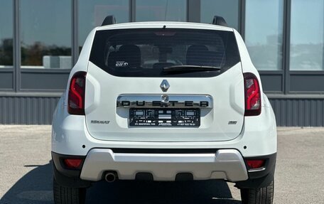 Renault Duster I рестайлинг, 2019 год, 1 550 000 рублей, 7 фотография