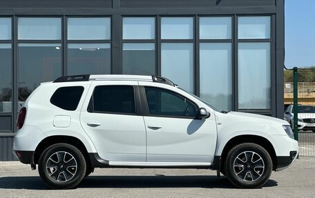 Renault Duster I рестайлинг, 2019 год, 1 550 000 рублей, 9 фотография