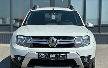 Renault Duster I рестайлинг, 2019 год, 1 550 000 рублей, 11 фотография