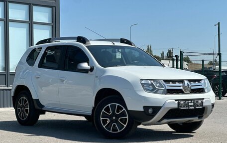 Renault Duster I рестайлинг, 2019 год, 1 550 000 рублей, 10 фотография