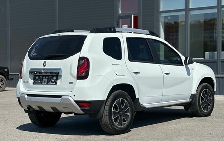 Renault Duster I рестайлинг, 2019 год, 1 550 000 рублей, 8 фотография